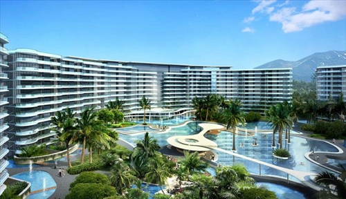 贵安学府风情房价走势2023