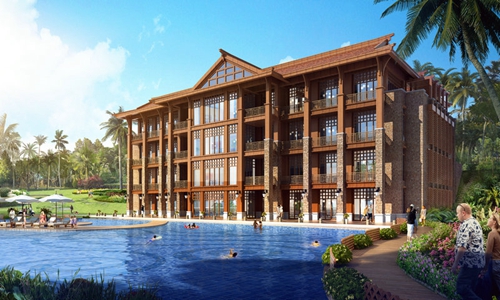 华信·城市星汇